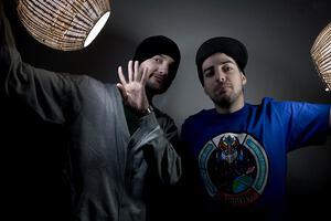 Crookers