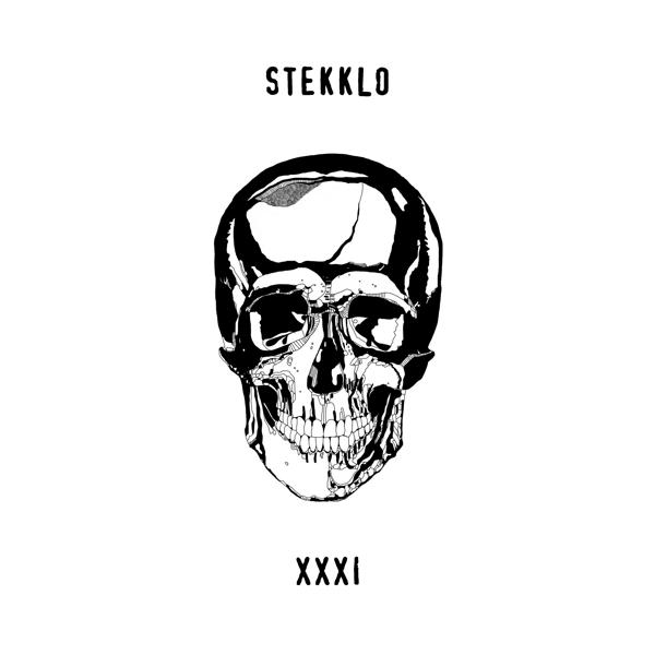 Альбом XXXI исполнителя STEKKLO