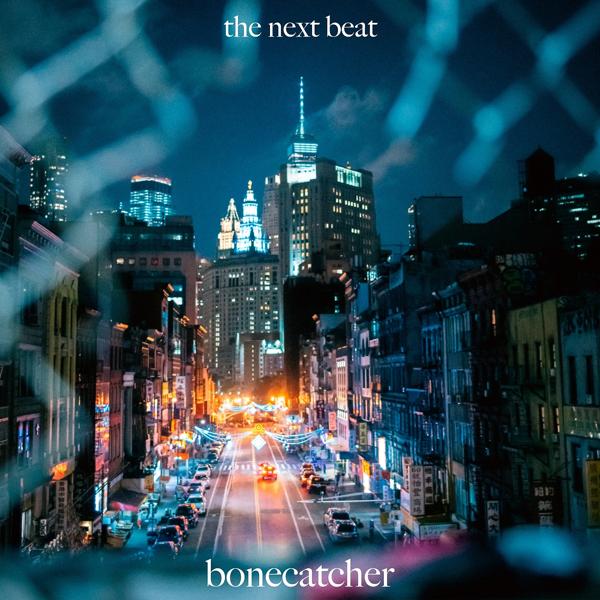 the next beat