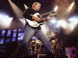 Alex Lifeson