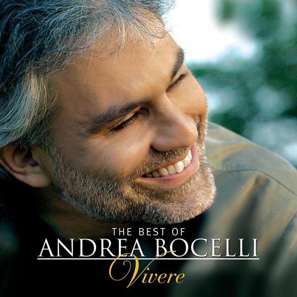 Andrea Bocelli, Kenny G - A Te