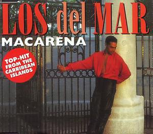 Los Del Mar все песни в mp3