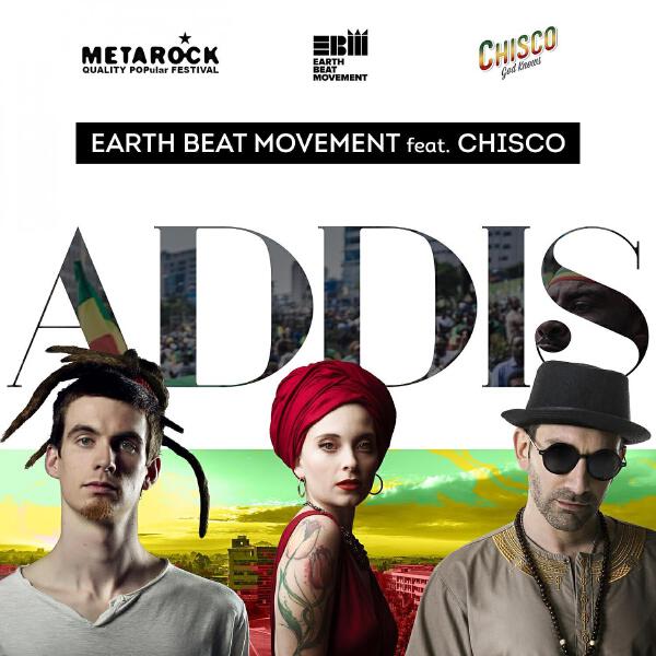 Earth Beat Movement