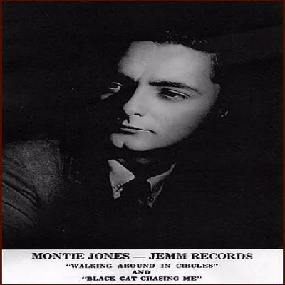 Montie Jones