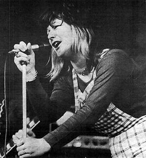 Maggie Bell все песни в mp3