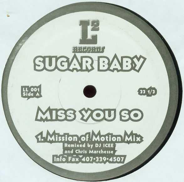 Sugar Baby все песни в mp3