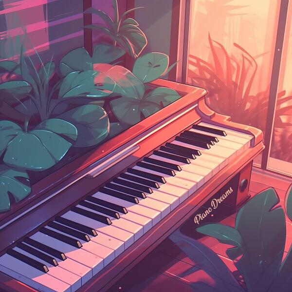 PianoDreams