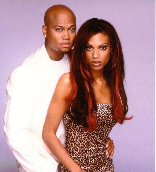 La Bouche