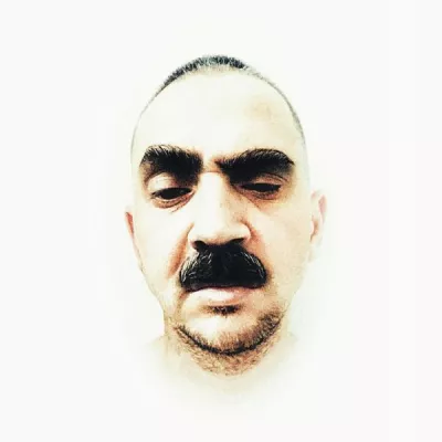 Дядя Рафик