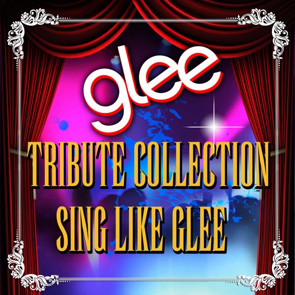 Glee Club Singers - Dream On (Made Famous by Aerosmith)