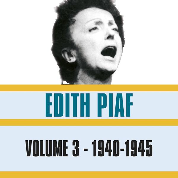 Édith Piaf - Y'A Pas D'Printemps