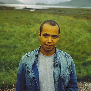 Finley Quaye