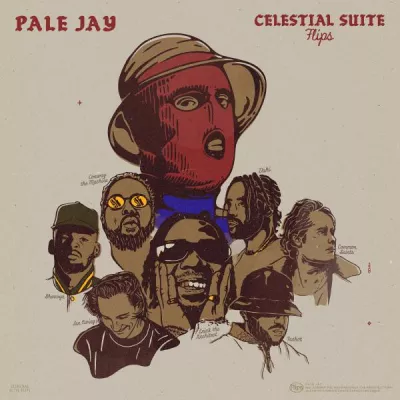 Pale Jay все песни в mp3