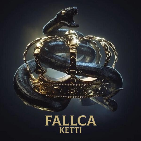 Ketti