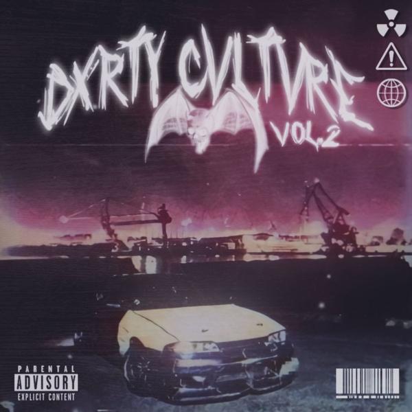 DXRTY CVLTVRE все песни в mp3