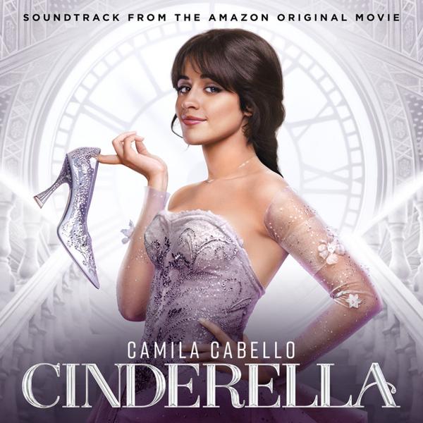 Camila Cabello - Million To One - from the Amazon Original Movie
