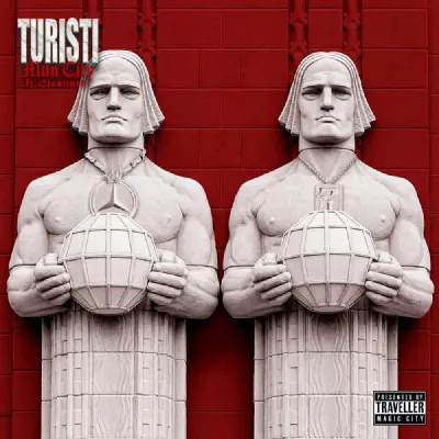 Turisti