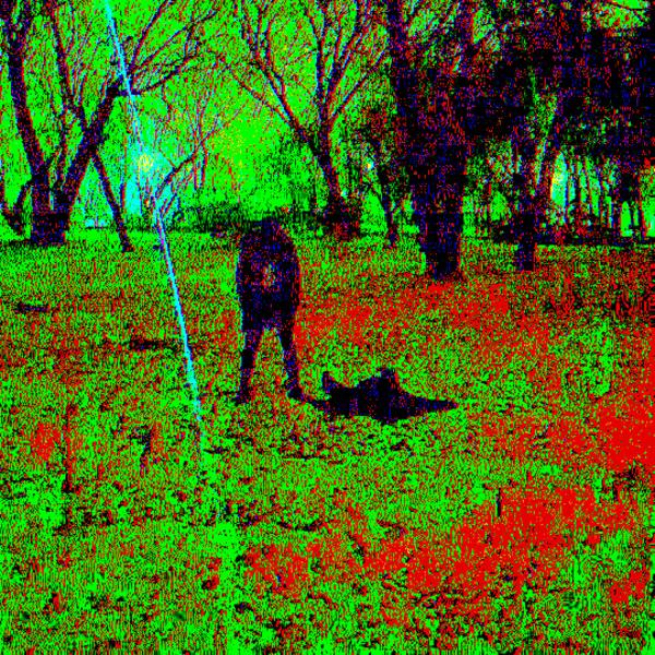 Со мною вот что происходит