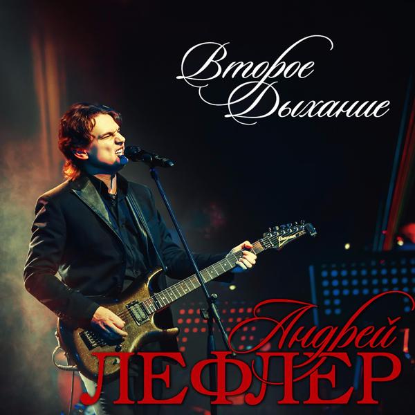 Андрей Лефлер - Герой войны