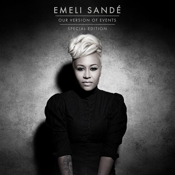 Emeli Sandé, Naughty Boy - Daddy