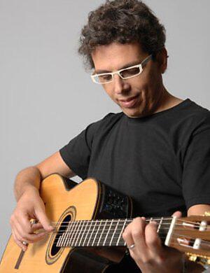 Pedro Guerra
