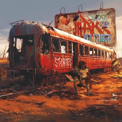 Maks idi tuda