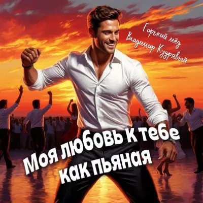 Владимир Кудрявый все песни в mp3