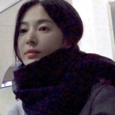 Son Hye Kyo