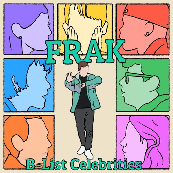 Frak - Fergie
