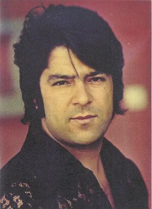 Ahmad Zahir все песни в mp3