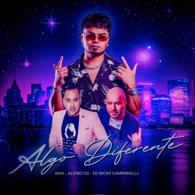 Alexio DJ