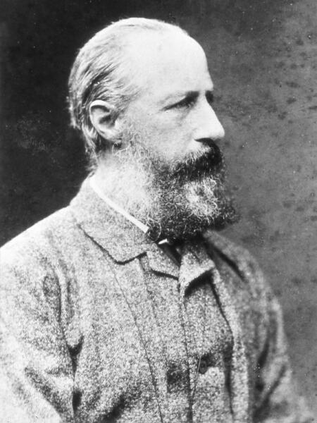 Arthur Hamilton