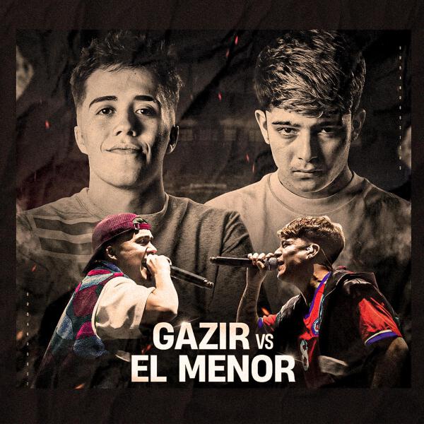 El Menor