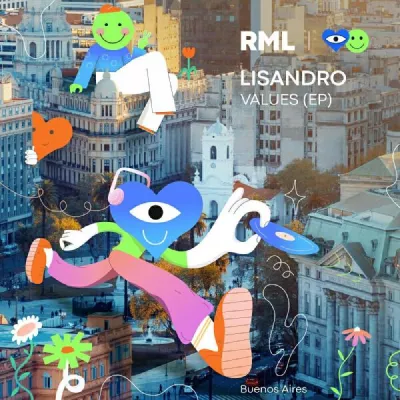 Lisandro (AR)