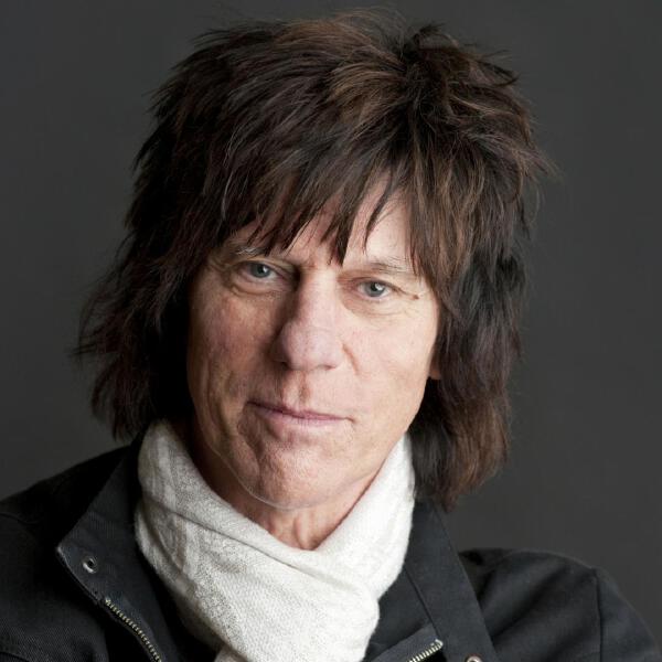 Jeff Beck