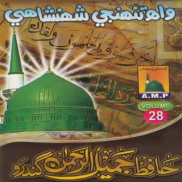 Hafiz Jamil Ul Rehman Gandro все песни в mp3
