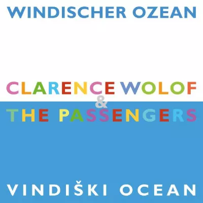 Clarence Wolof