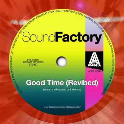 SoundFactory