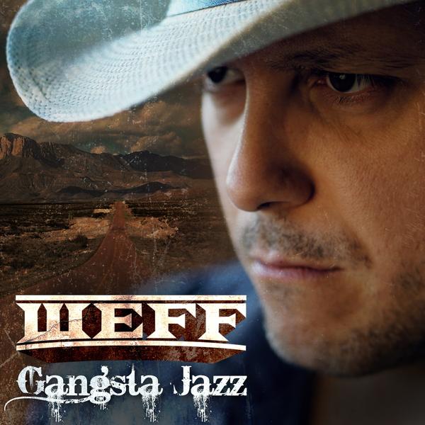 Альбом Gangsta jazz исполнителя ШЕFF