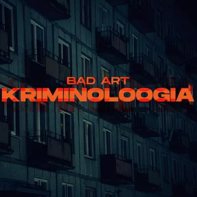 Bad Art