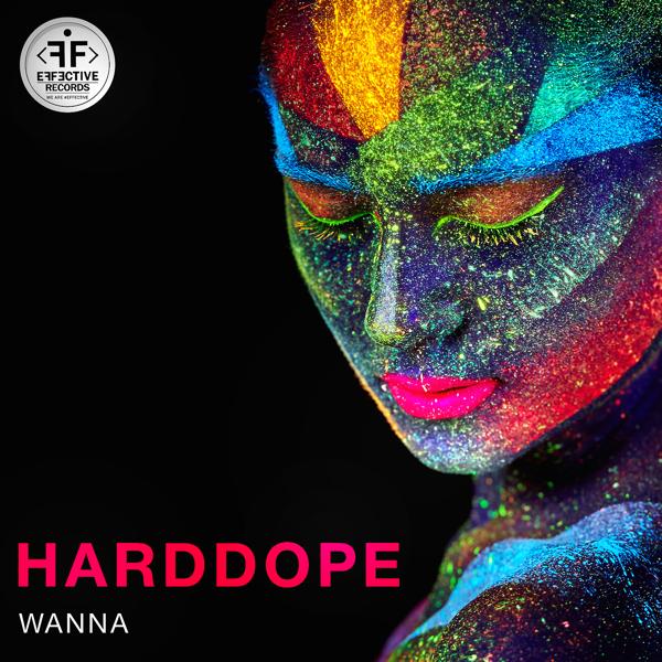 Harddope - Wanna