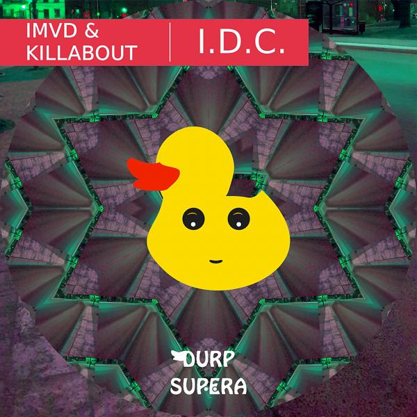 iMVD, KillAbout - I.D.C. (Original Mix)
