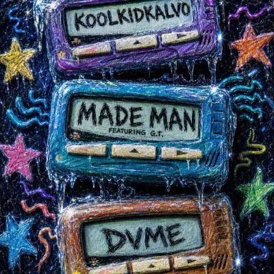 Dvme