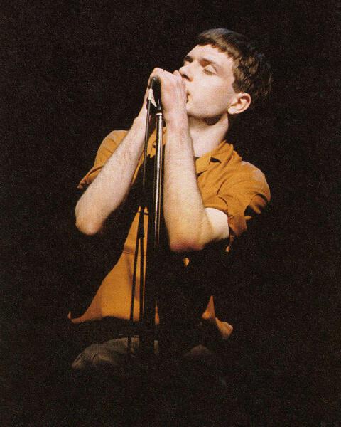 Joy Division