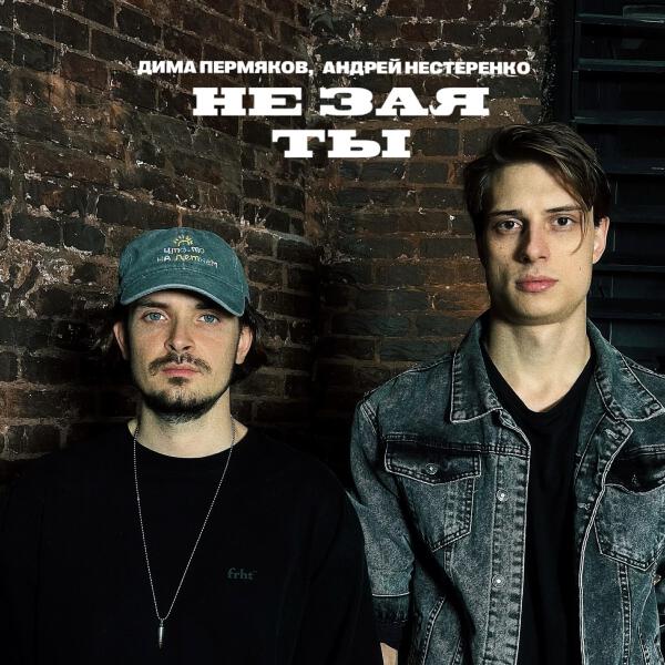 Андрей Нестеренко