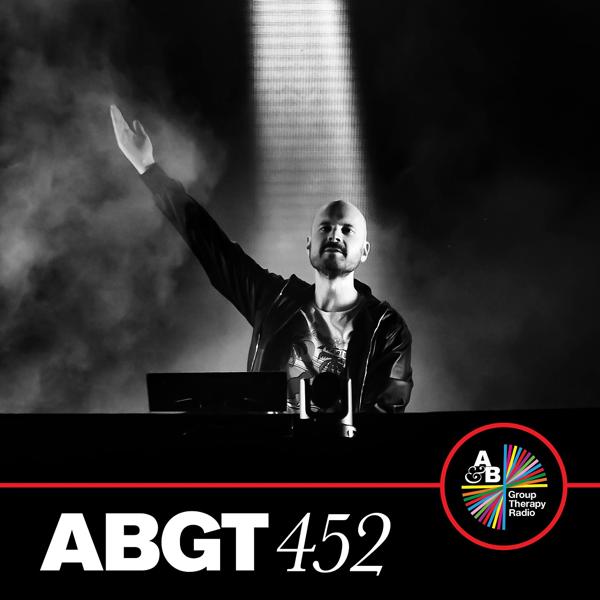 Maor Levi - Constellations (ABGT452)