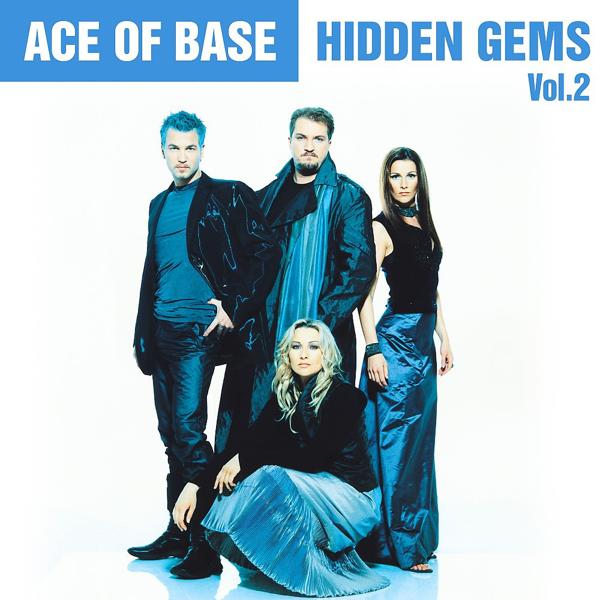 Ace of Base - Stranger to Love