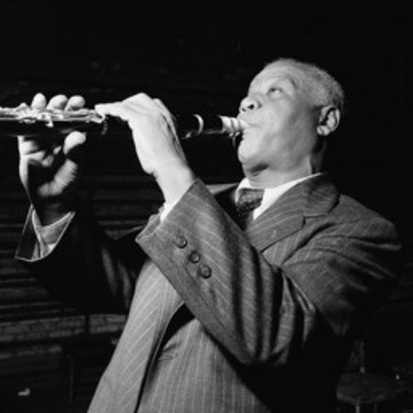 Sidney Bechet все песни в mp3