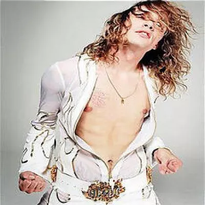 Justin hawkins все песни в mp3