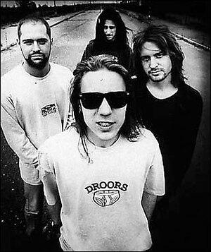 Terrorvision